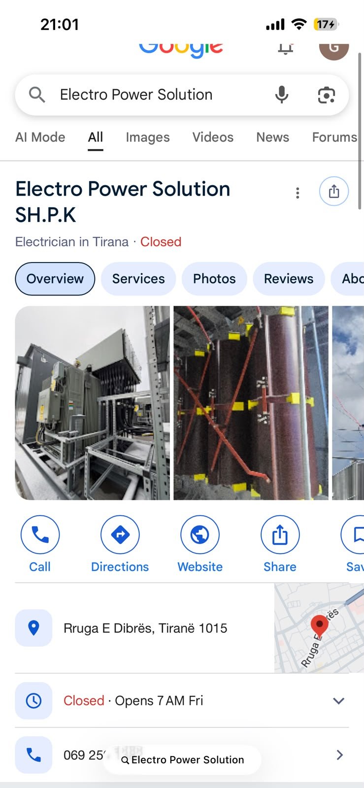 Foto Projekti